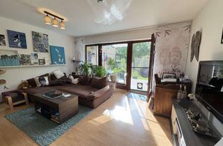 Wohnung kaufen in 23730 Neustadt, Attraktive Kapitalanlage in Pelzerhaken - mit Südterrasse und Tiefgaragenstellplatz