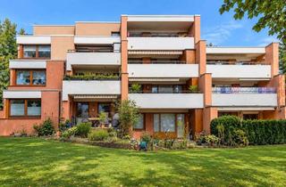 Wohnung kaufen in 24568 Kaltenkirchen, Helle 3-Zimmer-ETW mit großem Balkon mit flexibler Raumaufteilung in gepflegter Wohnanlage