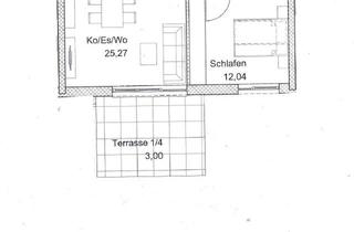 Wohnung kaufen in Holzhauser Str. / Ecke Biberfeld 20, 85229 Markt Indersdorf, Whg. B 02 - E.G. mittig