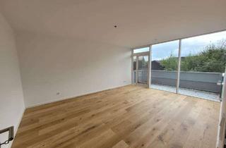 Wohnung mieten in 89423 Gundelfingen, Frisch sanierte 3 ZKB in Gundelfingen zu vermieten