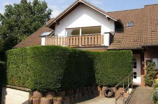 Wohnung mieten in 51375 Schlebusch, Großzügig geschnittene 3-Zimmer-Dachgeschoss-Wohnung im Zweifamilienhaus.