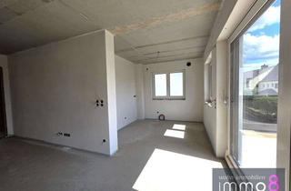 Wohnung mieten in 86565 Gachenbach, Licht, Sonne und Komfort - Erstbezug