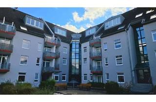 Wohnung mieten in An Der Farrwiese, 66424 Homburg, Großzügige 4-Zimmer-Maisonettewohnung mit Balkon und schöne - Nähe Uniklinik - direkt vom Vermieter
