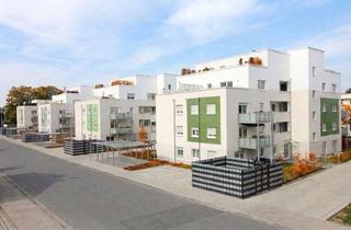 Wohnung mieten in Europaring 17, 64521 Groß-Gerau, Moderne 4-Zimmer-Wohnung mit Gartenanteil in Groß-Gerau!