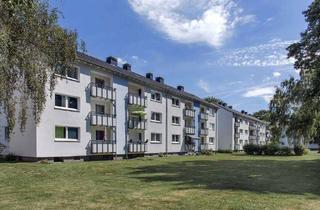 Wohnung mieten in Strotheide 61, 33330 Gütersloh, Renovierte 3-Zimmer-Wohnung in der Strotheide mit Balkon