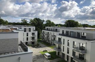 Wohnung mieten in Gert-Marcus Straße 7i, 22529 Groß Borstel, schöne 3 Zi. EG Wohnung mit Terrasse Gert-Marcus-Straße 7i