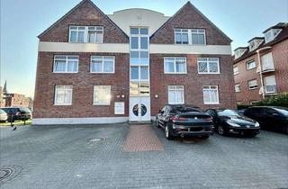 Wohnung mieten in 48282 Emsdetten, Helle 3-Zimmer-Wohnung mit Balkon in zentraler Lage von Emsdetten!