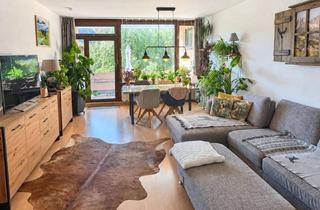 Wohnung mieten in 90408 Nürnberg, Mitten in der Nordstadt – Großzügige 4-Zimmer-Wohnung mit Loggia