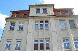 Wohnung mieten in Mittelstraße 12, 03172 Guben, Ideal für Familien: Attraktive 4-Zimmer-Wohnung in zentraler Lage!