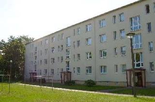 Wohnung mieten in Goethestraße 99 a, 03172 Guben, Wohnen in grüner Umgebung!
