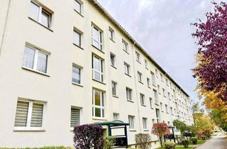 Wohnung mieten in Otto-Nuschke-Straße, 03172 Guben, Klein aber fein! 1-Zimmer-Wohnung nahe Kaufland!