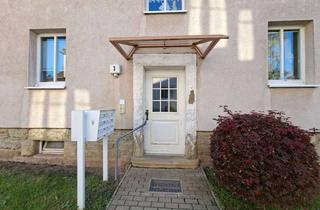 Wohnung mieten in Friedensstr., 06712 Zeitz, Großzügiges Wohnen mit Balkon – Ihr neues Zuhause in Zeitz.