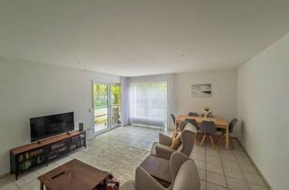 Wohnung mieten in 59519 Möhnesee, ***Großzügige 2-Zimmer-Wohnung mit Südwestbalkon in ruhiger Lage von Möhnesee-Körbecke***