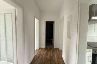 Wohnung mieten in 31785 Hameln, 3-Zimmer-Wohnung in Hameln (Nähe Bahnhof)
