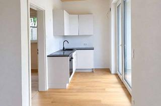 Wohnung mieten in Im Bannholz, 79410 Badenweiler, 2-Zimmer-Erstbezug im Holzmassivhaus - mit Balkon & hochwertige Ausstattung