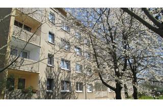 Wohnung mieten in Buchbergstraße 11, 02779 Großschönau, renovierte 35,5 m² Singlewohnung (BU11)
