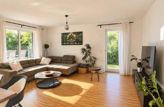 Wohnung mieten in 74523 Schwäbisch Hall, Wohnen mit Wohlfühlfaktor! Großzügige 3-Zimmer-Wohnung mit Terrasse in Schwäbisch Hall