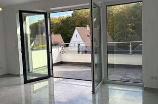 Wohnung mieten in 49324 Melle, 2 stilvolle helle 2-Zi. Wohnungen mit Balkon und Tiefgarage in Melle zu vermieten