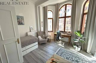 Wohnung mieten in Sternstraße 29a, 39104 Altstadt, Moderne 1-Zimmer-Wohnung mit Möblierung in zentraler Lage!
