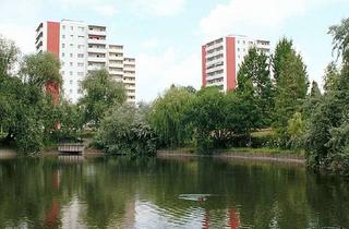 Wohnung mieten in Landsberger Allee 186, 10369 Lichtenberg, Früherer Mietvertragsbeginn und Übernahme Laminat möglich