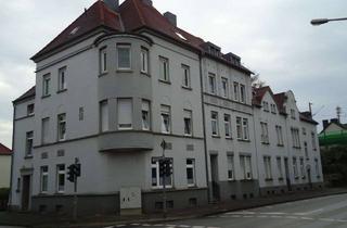 Wohnung mieten in Süchtelner Straße 111, 41747 Viersen, 3 Zimmer Erdgeschosswohnung mit Balkon und Altbauflair