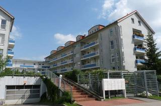Wohnung mieten in 16321 Bernau, Gemütliche 1-Zimmer-Wohnung im Wohnpark "An der Viehtrift" in 16321 Bernau