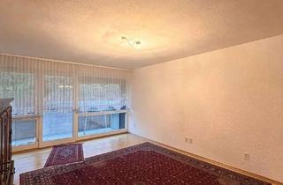 Wohnung mieten in 74821 Mosbach, 2 Zimmerwohnung in zentraler Lage