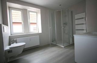 Wohnung mieten in Mittelstraße, 98617 Meiningen, Sanierte Wohnung in der Mittelstraße