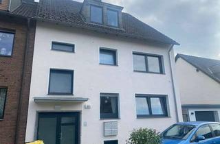 Wohnung mieten in Voßnacken 22, 44628 Börnig, 2,5-Zimmer-Dachgeschosswohnung in Herne zu vermieten