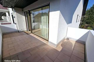 Wohnung mieten in 55543 Bad Kreuznach, 1478- Attraktive Mietwohnung mit Südbalkon und Tiefgaragenstellplatz in Bad Kreuznach Süd
