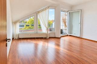 Wohnung mieten in Ernststraße, 12437 Baumschulenweg, Helle 3-Zimmer-Dachgeschosswohnung mit Dachterrasse nahe Baumschulenweg