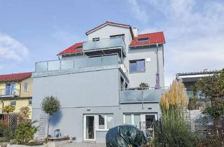Wohnung mieten in 85055 Mailing, 2-Zimmer Wohnung mit toller Dachterrasse