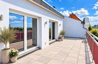 Wohnung mieten in 26382 Innenstadt, 2-Zimmer-Etagenwohnung mit großzügiger Dachterrasse