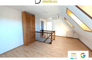 Wohnung mieten in 72762 Reutlingen, Charmante Dachgeschosswohnung mit offenem Wohnbereich und schönem Blick auf die Achalm