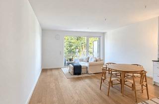 Wohnung mieten in 85221 Dachau, Neubau I Charmante 2,5-Zimmer-Wohnung mit hochwertiger Schreinerküche