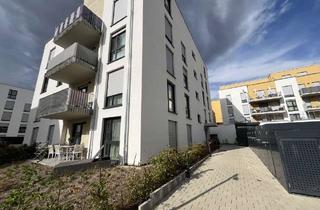 Wohnung mieten in Salinenstraße 4/4, 74177 Bad Friedrichshall, Großzügiges Wohngefühl mit Dachterrasse