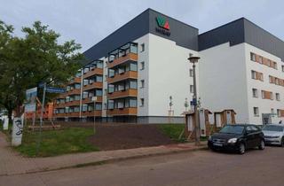 Sozialwohnungen mieten in Astonstr. 42, 39116 Sudenburg, ! Bezug noch dieses Jahr - WBS notwendig !