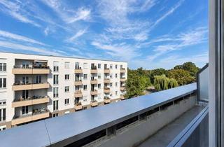 Sozialwohnungen mieten in Schwartzkopffstraße 27, 14612 Falkensee, Nette Nachbarn gesucht: 2-Zimmer-Wohnung (WBS)