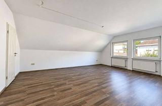 Wohnung mieten in 51491 Overath, Charmante Dachgeschosswohnung in zentraler Lage von Overath