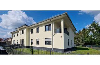 Wohnung mieten in 15746 Groß Köris, Gepflegte, moderne Zweiraumwohnung in ruhiger Lage
