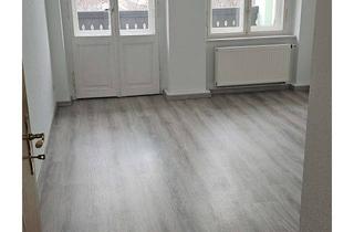 Wohnung mieten in Brautwiesenstraße, 02826 Innenstadt, 3-Raumwohnung mit Balkon in der Innenstadt