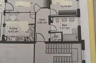 Wohnung mieten in Bahnhofstr. 15, 85375 Neufahrn, 2-Zimmer- EG-Wohnung und Einbauküche in zentraler Lage