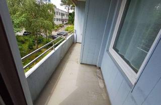 Wohnung mieten in Schmiedekoppel 81, 23611 Bad Schwartau, Helle 3-Zi-Wohnung mit Balkon zur Miete: Schmiedekoppel 81 in Bad Schwartau - OTTO STÖBEN GmbH