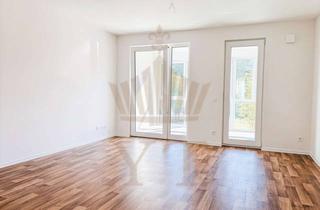Wohnung mieten in 16321 Bernau, Großzügige 3-Zi.-Wohnung | mit großer Loggia & praktischem Abstellraum | in Bernau-Friedenstal
