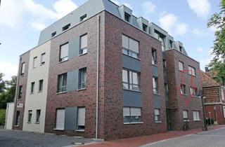 Wohnung mieten in 48282 Emsdetten, Komfortable Erdgeschosswohnung in sehr guter Lage!