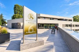 Wohnung mieten in Rödersteinweg, 65719 Hofheim am Taunus, Neubau-Erstbezug: Moderne 2-Zimmer-Wohnung mit Loggia & Wellnessbereich