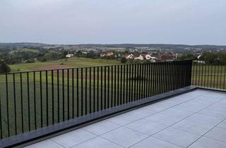 Wohnung mieten in Am Kalenberg 27, 66265 Heusweiler, NEUBAU! Erstbezug! Traumhafte 4-Zimmer-Wohnung in Heusweiler