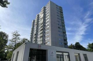Wohnung mieten in 27580 Lehe, Bremerhaven - Speckenbüttel // Möblierte 3 Zimmer-Wohnung mit Balkon