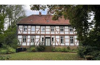 Wohnung mieten in Hauptstraße 11, 38272 Burgdorf, Modern saniert & sofort bezugsbereit - attraktive 6-Zimmer-Wohnung