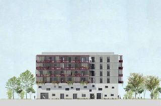 Wohnung mieten in Fleiner Str., 70437 Rot, Wohngemeinschaft im Quartier am Rotweg - Dein Zimmer. Eure WG. Ein ganzes Quartier dazu.